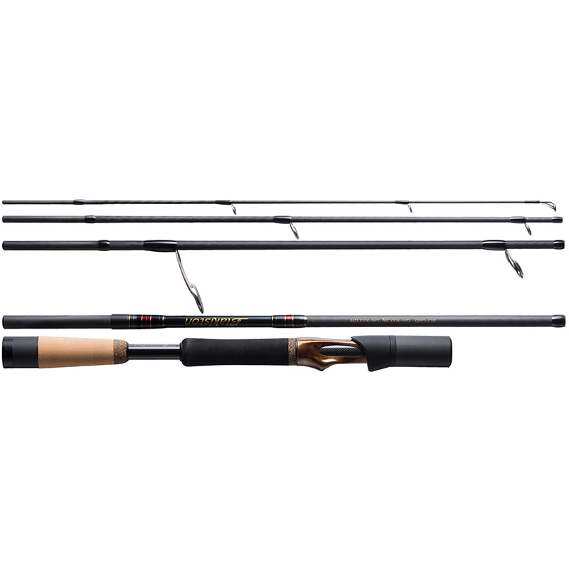 BLAKISTON  GENERALIST　G66S (スピニングモデル）