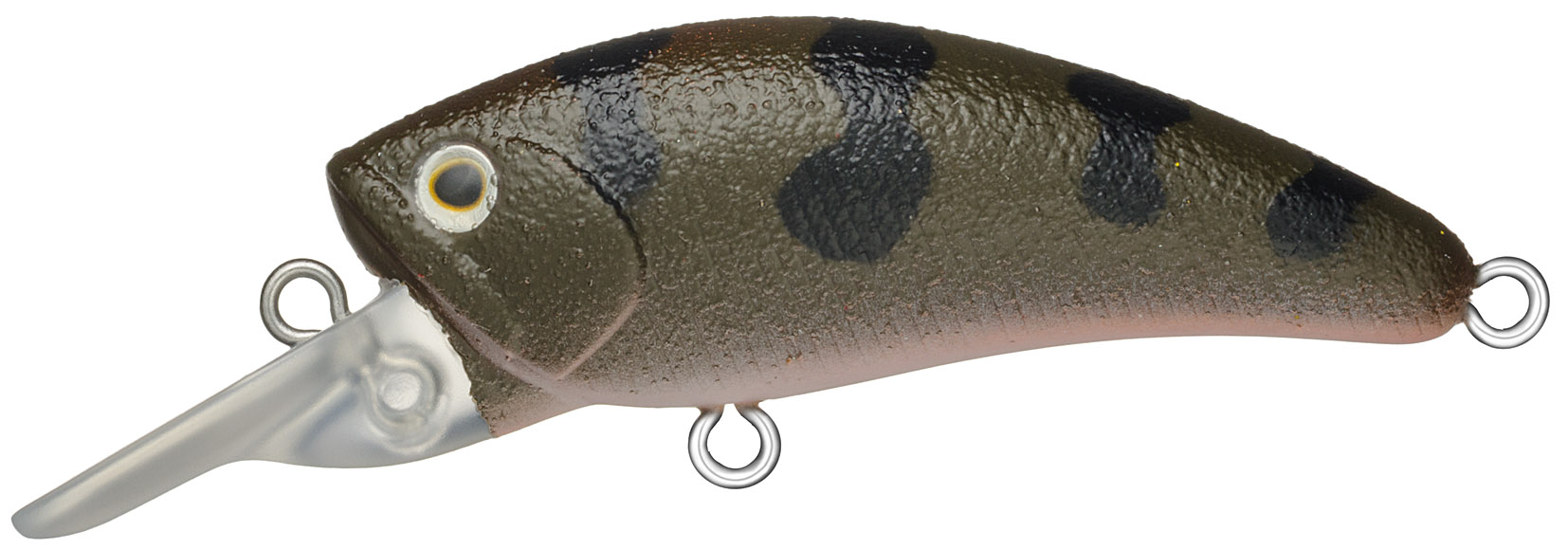 ダイビングダリア45F#BL3　KJ（カジカ）