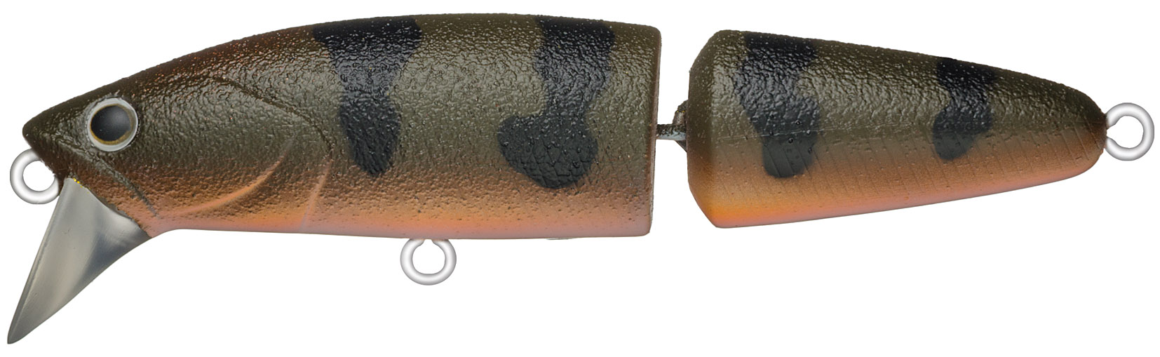 ジョイントダリア60S　#BL3-KJ（カジカ